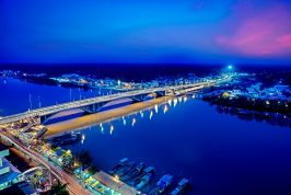 Bến Tre cải thiện, nâng cao Chỉ số Xanh cấp tỉnh đến năm 2025