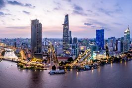 TP Hồ Chí Minh: Phường 10 thực hiện cải thiện, khắc phục và nâng cao chỉ số năng lực cạnh tranh cấp tỉnh (PCI) năm 2023