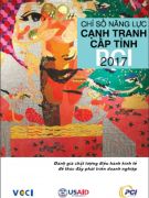 Bài trình bày PCI 2017 của GS Edmund Malesky