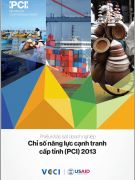 Phiếu khảo sát doanh nghiệp dân doanh 2013 mẫu B