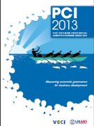 2014 PCI Survey Questionnaire FDI (Form A)