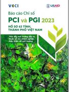 Báo Cáo Hồ Sơ Tỉnh 2023