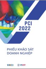 Phiếu Khảo Sát Doanh Nghiệp 2022 Mẫu B