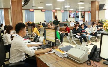 Ninh Bình đẩy mạnh giải pháp nâng cao chỉ số năng lực cạnh tranh cấp tỉnh năm 2025