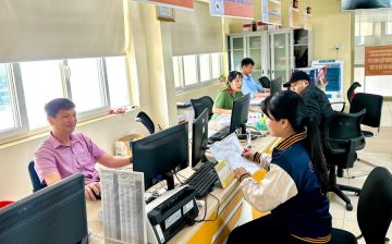Gia Lai: Tăng niềm tin cho doanh nghiệp