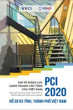 Báo cáo Hồ sơ tỉnh 2020