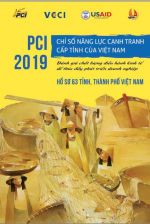 Báo cáo Hồ sơ tỉnh 2019