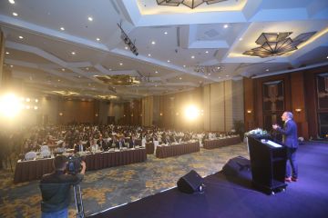 Lễ công bố PCI 2017