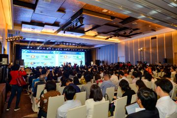 Lễ công bố PCI 2018