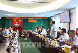 Vĩnh Long gỡ “điểm nghẽn” doanh nghiệp, hướng tới tăng trưởng bền vững