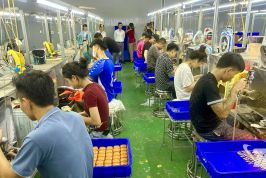 Thái Nguyên: Tháo gỡ nút thắt vốn cho doanh nghiệp nhỏ và vừa