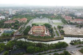 Quảng Trị đặt kế hoạch đưa chỉ số PCI vào top 20