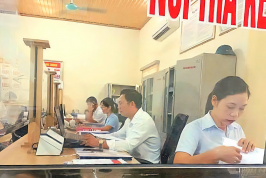 Thanh Hóa: Chuyển mình trong hành trình số