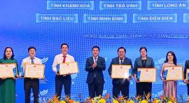 Ninh Bình: triển khai toàn diện và hiệu quả công tác cải cách hành chính, cải thiện môi trường đầu tư kinh doanh